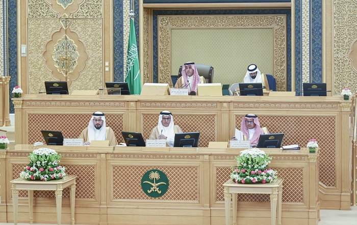 صورة اخبار مجلس الشورى